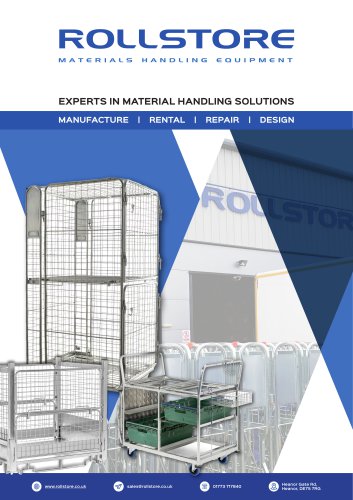 Brochure