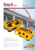 Beton - remote control (eng)