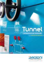 TUNNEL 600