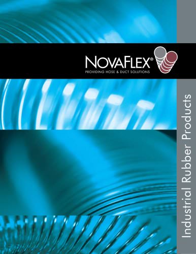 Novaflex Rubber Hose brochure.pdf