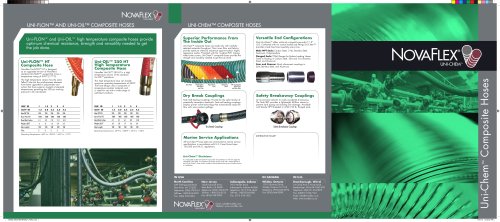 Uni-Chem Brochure