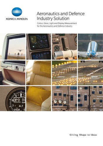 Aeronautics & Defence