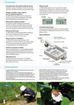 Chlorophyll Meter SPAD-502Plus - 3