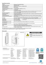 Chlorophyll Meter SPAD-502Plus - 4