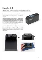 Rhopoint All-in-one - 3