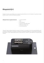 Rhopoint IQ-S - 2