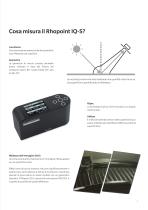Rhopoint IQ-S - 3