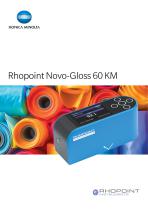 Rhopoint Novo-Gloss 60 KM