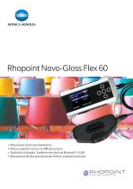 Rhopoint Novo-Gloss Flex 60 - 1