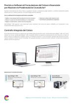 Software per la formulazione del colore - SpectraMagic™ CMS-2