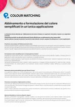 Soluzione Konica Minolta per l’Abbinamento del Colore-2