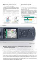 Spettrofotometri portatili CM-26dG / CM-26d / CM-25d-3