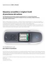 Spettrofotometro CM-25cG-2