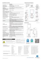 Spettrofotometro CM-3630A-4