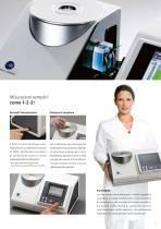 Spettrofotometro CM-5 - 5