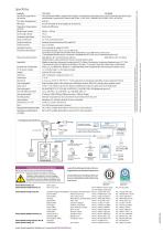 Spettrofotometro CM-700d / CM-600d - 4