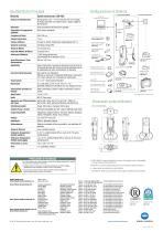 Spettrofotometro CM-M6 - 4