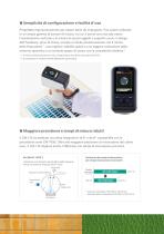 Spettrofotometro portatile CM-17d-3