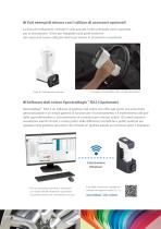 Spettrofotometro portatile CM-17d-4