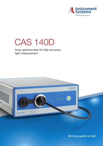 CAS 140D