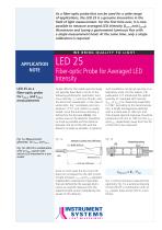 LED 25