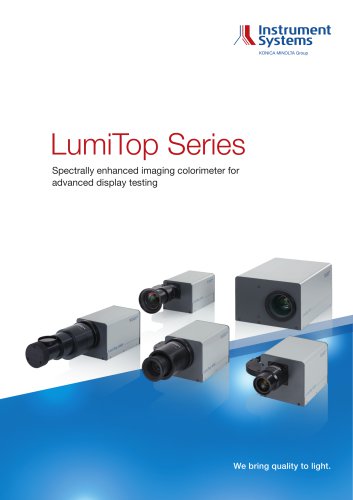 LumiTop Series