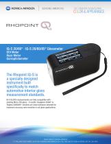 Rhopoint IQ-S