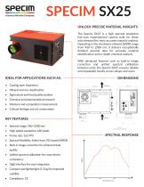 Specim SX25