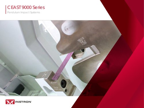 CEAST 9000 Series