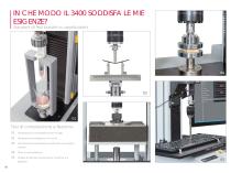 Serie 3400 | Sistemi di test universali - 8