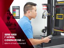 Serie 6800 | Sistemi di test universali - 2