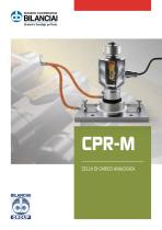 CPR-M - 1