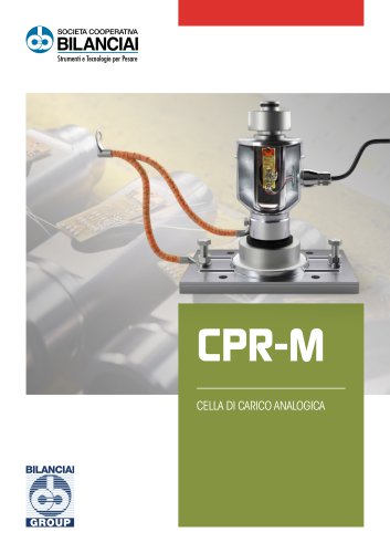 CPR-M