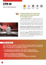 CPR-M - 2