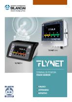 Flynet 50 et Flynet 100