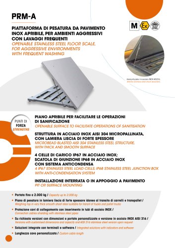 PRM-A