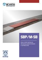 SBP/M-SB - 1