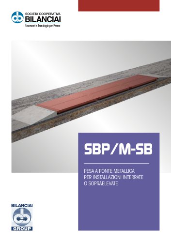 SBP/M-SB