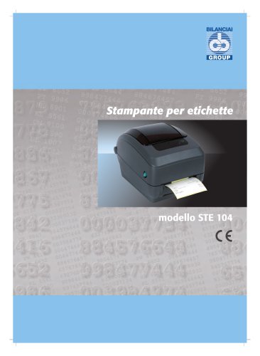 STE 104S