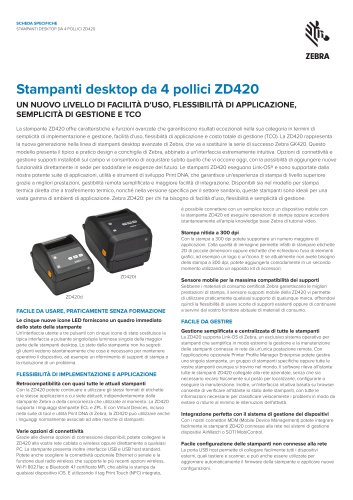 ZD400