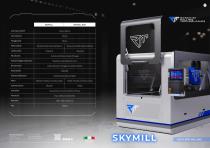 SKYMILL