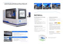 SKYMILL - 2