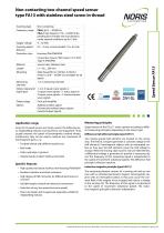 Datasheet FA13