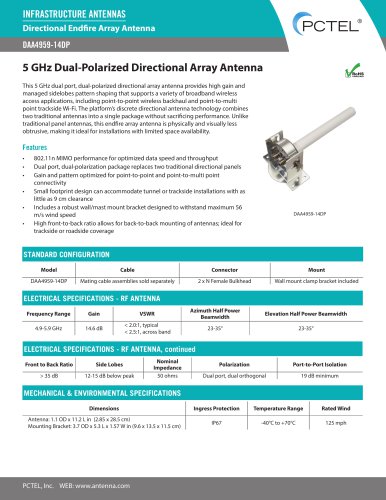 DAA4959-14DP