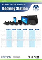 Docking Station