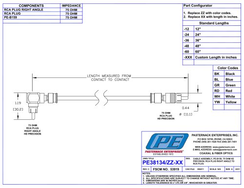 PE38134-YW