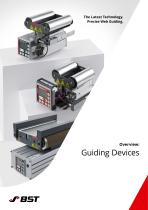 Guiding Devices