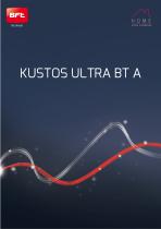 KUSTOS ULTRA BT A