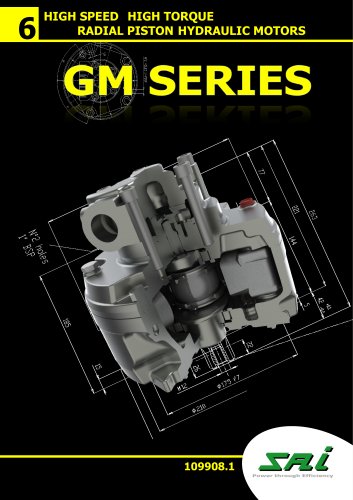 GM Series