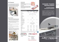Autojig Machine 84-72 MC